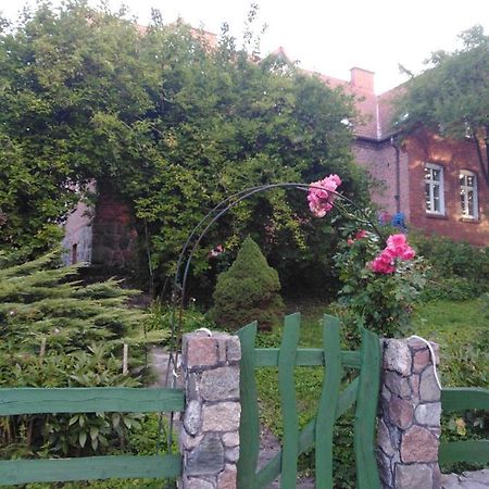 Alte Schule Am See 비스쿠피크 외부 사진