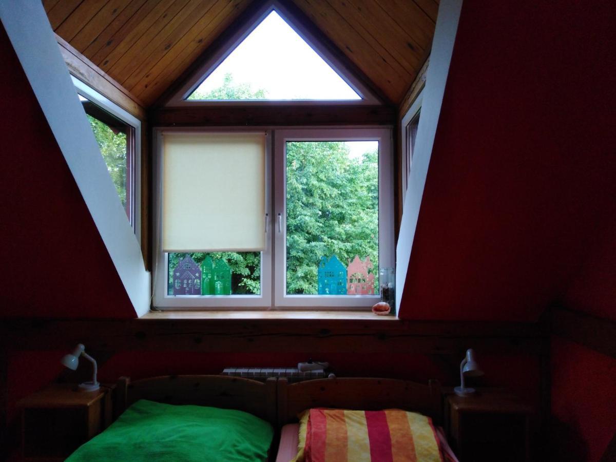 Alte Schule Am See 비스쿠피크 외부 사진