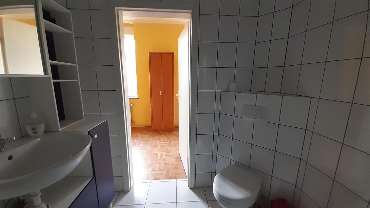 Alte Schule Am See 비스쿠피크 외부 사진